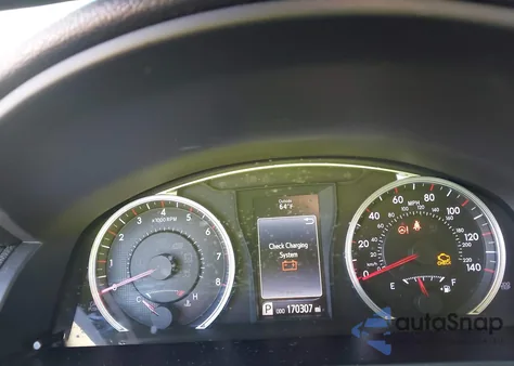 2016 Toyota Camry Se z USA, uszkodzony, nr VIN 4T1BF1FK0GU189950